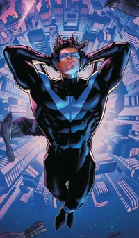 Nightwing 