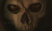 Ghost cantando