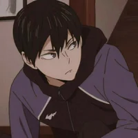 Tobio Kageyama