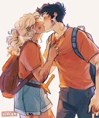 Percabeth