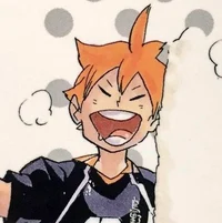 Hinata Shoyo