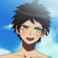 Hajime Hinata