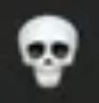 Skull Emoji