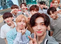 Stray Kids
