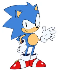 Classic Sonic