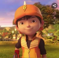 Boboiboy