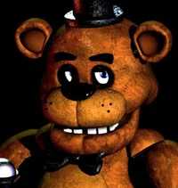 Freddy Fazbear