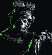 Ghost 