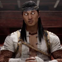 Lord Liu Kang 