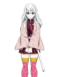 Ume -Daki-Hashira Au