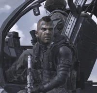 Hybrid Soap Mctavish