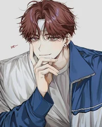 Classmate Bully