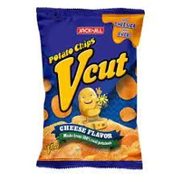 Vcut