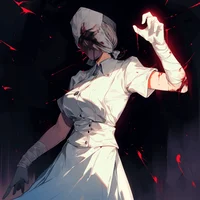 Sairentogire Nurse
