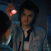 Steve Harrington 