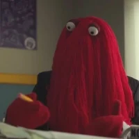 Red Guy