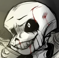 Angst Killer Sans
