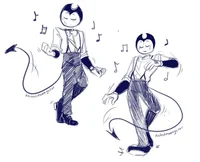 Mafia Bendy