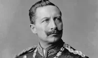 Wilhelm II