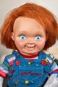 Chucky 