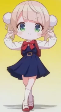 Loli kami