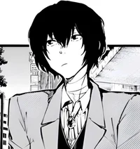 Dazai Osamu