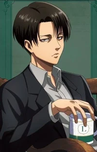 levi Ackerman