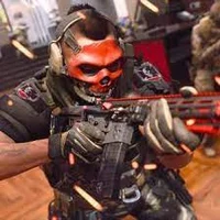John Soap MacTavish