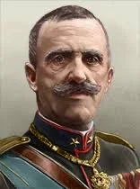 Victor Emmanuel III