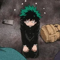 Midoriya Izuku