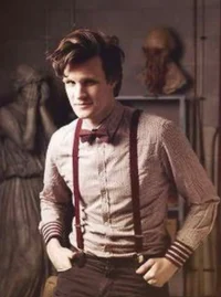 11th Doctor