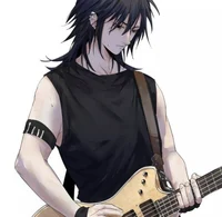 Giyuu- 1 of ur girls