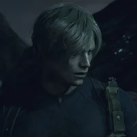 Leon Kennedy