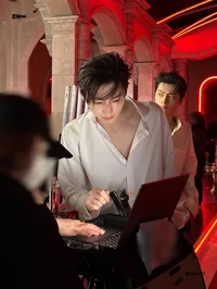 Sunghoon