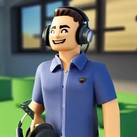 Developer Slash face