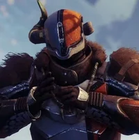 Lord Shaxx