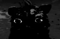 Analog Horror Gabara