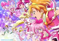 Precure RPG 