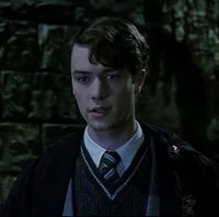 Tom Riddle