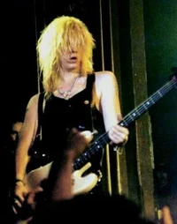 Duff Mckagan 