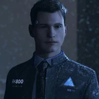 connor