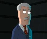 Carter Pewterschmidt