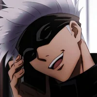 Satoru Gojo