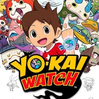Yo-Kai Watch RPG