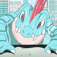 Gatorzilla feraligtr