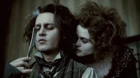 Sweeney Todd 