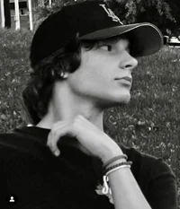 Mason Thames - rival