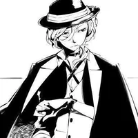 Chuuya Nakahara