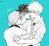 Todobakudeku 
