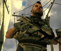 Hybrid Soap Mctavish